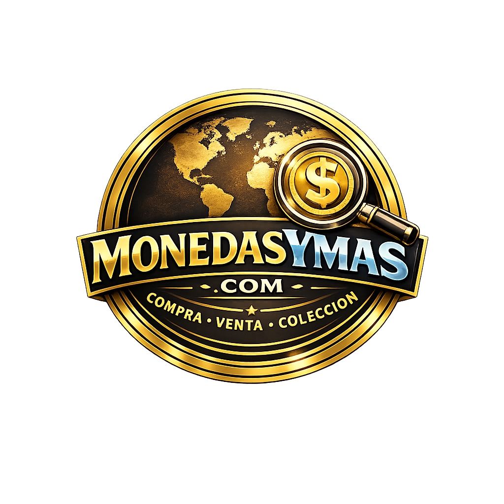 Monedas y Más